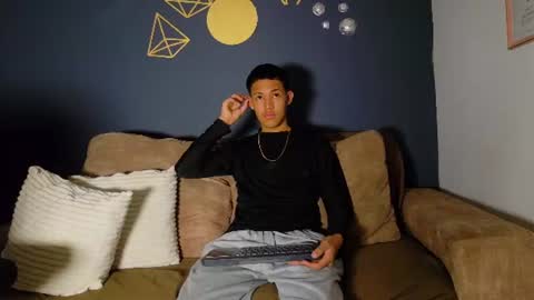 ares_blake online show from September 4, 5:17 pm