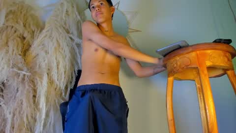 ares_blake online show from September 8, 4:25 pm