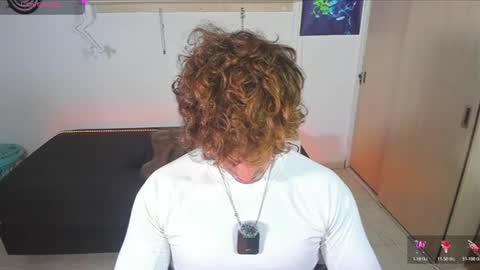 ares_blue online show from July 6, 1:36 pm