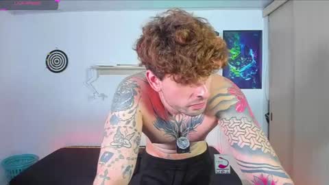 ares_blue online show from July 7, 2:32 pm