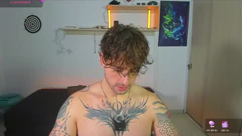 ares_blue online show from July 9, 2:22 pm