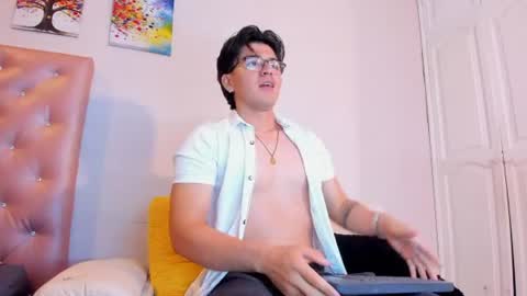 ARES online show from August 8, 3:12 pm