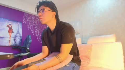 ARES online show from August 10, 1:01 pm