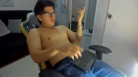 ARES online show from August 11, 1:13 pm