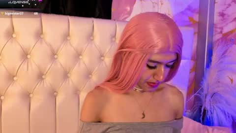 ares_twins online show from August 4, 1:02 am