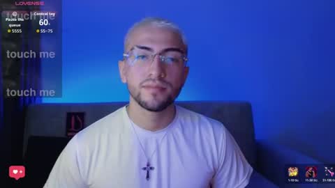 Mateo online show from July 18, 4:19 pm