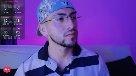 Mateo online show from July 30, 5:53 pm