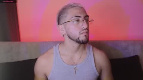 Mateo online show from August 3, 5:53 pm