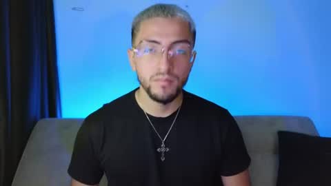 Mateo online show from August 5, 7:56 pm
