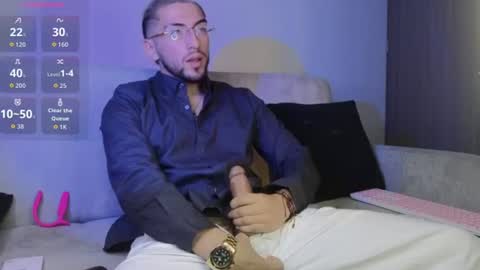 Mateo online show from August 10, 5:47 pm