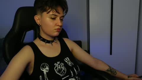 AresNoir online show from July 19, 7:10 am