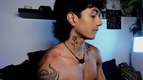 aress444 online show from August 14, 11:41 pm