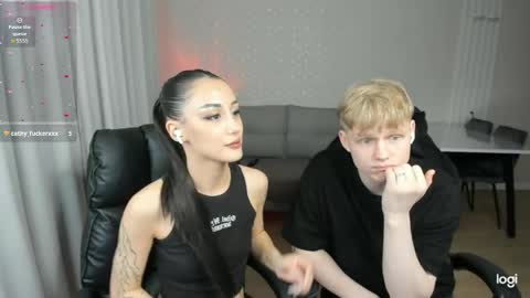 ADRI and ARI online show from April 7, 3:50 pm