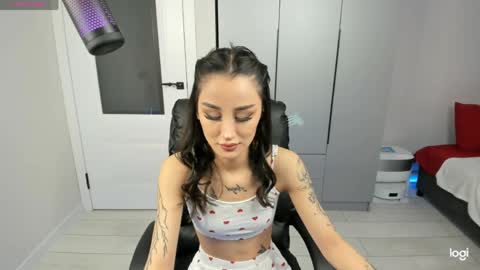 ADRI and ARI online show from May 28, 2:25 am