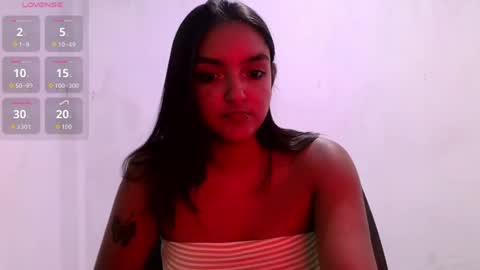 Bella online show from July 15, 4:52 pm
