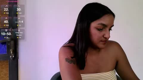 Bella online show from July 27, 5:40 pm