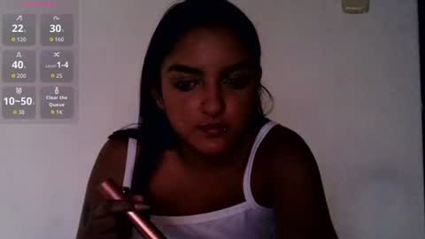 Bella online show from July 31, 10:15 pm