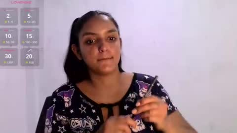 Bella online show from August 4, 10:40 pm