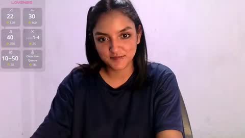 Bella online show from August 7, 2:22 am