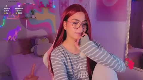 ari_blis online show from July 24, 9:51 pm