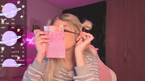 ari_blis online show from September 1, 12:11 am