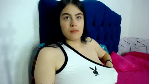 ARIANNA  online show from July 29, 6:09 am