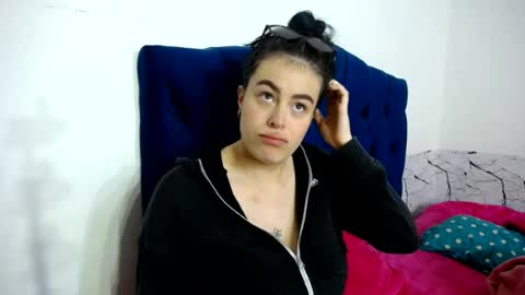 ARIANNA  online show from August 9, 11:11 am