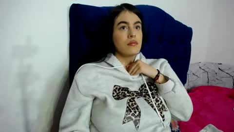 ARIANNA  online show from August 11, 3:41 am