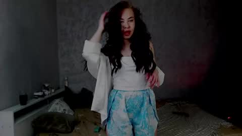 ari_devil online show from April 21, 5:16 pm
