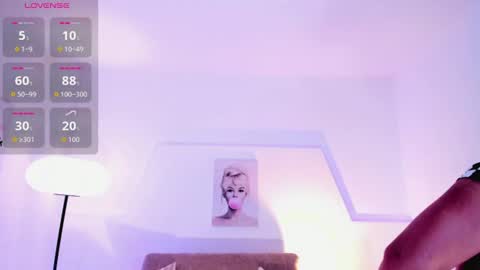 ari_es online show from August 7, 9:37 pm