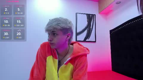 ari_stonne online show from August 6, 2:16 pm