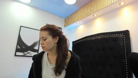 ari_stonne online show from August 8, 4:29 pm