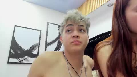 ari_stonne online show from August 10, 6:53 pm