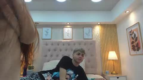 ari_stonne online show from August 13, 7:17 pm