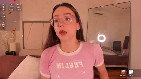 Ari Wilde online show from August 10, 12:17 pm