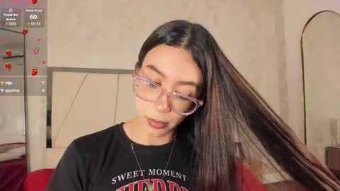 Ari Wilde online show from August 13, 1:47 pm