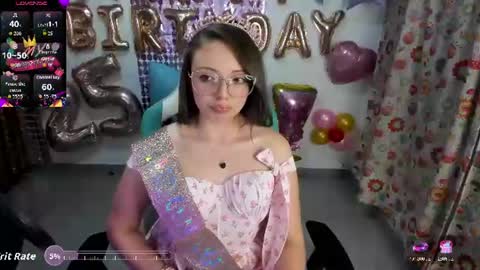 Linda online show from June 28, 1:41 am