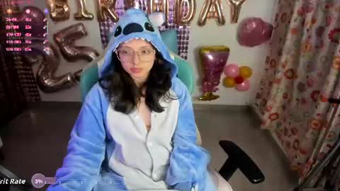 Linda online show from July 11, 9:48 am