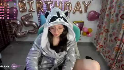 Linda online show from July 14, 3:55 am