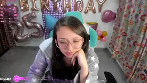 Linda online show from July 14, 7:13 am