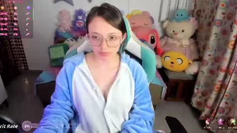 Linda online show from August 1, 5:02 am