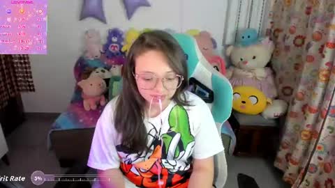 Linda online show from August 21, 5:35 am