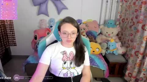 Linda online show from September 5, 3:44 am
