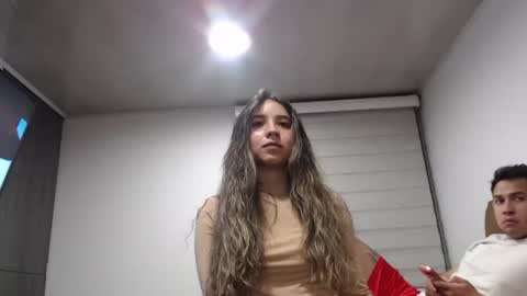aria_blaze2 online show from August 8, 1:16 am