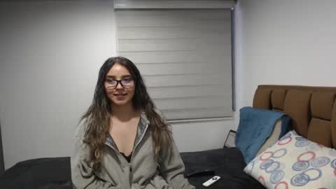 aria_blaze2 online show from August 9, 11:06 pm