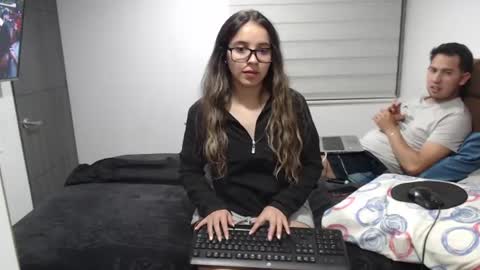 aria_blaze2 online show from August 14, 12:58 am