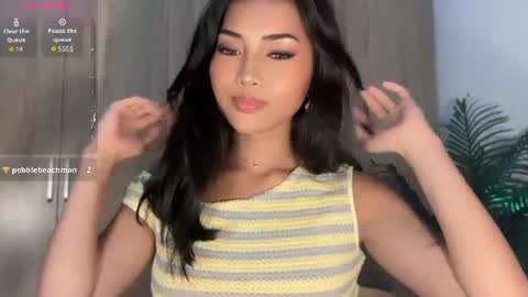 Bridget spring online show from July 8, 7:29 pm