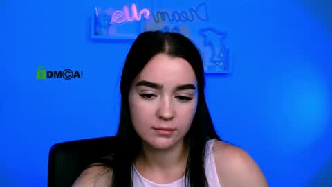 Aria online show from August 2, 9:22 pm