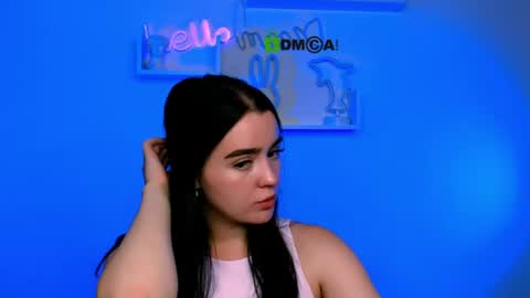Aria online show from August 3, 2:18 am