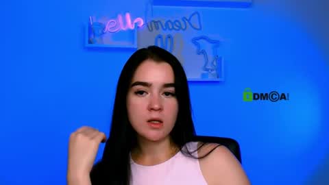 Aria online show from August 3, 3:24 am